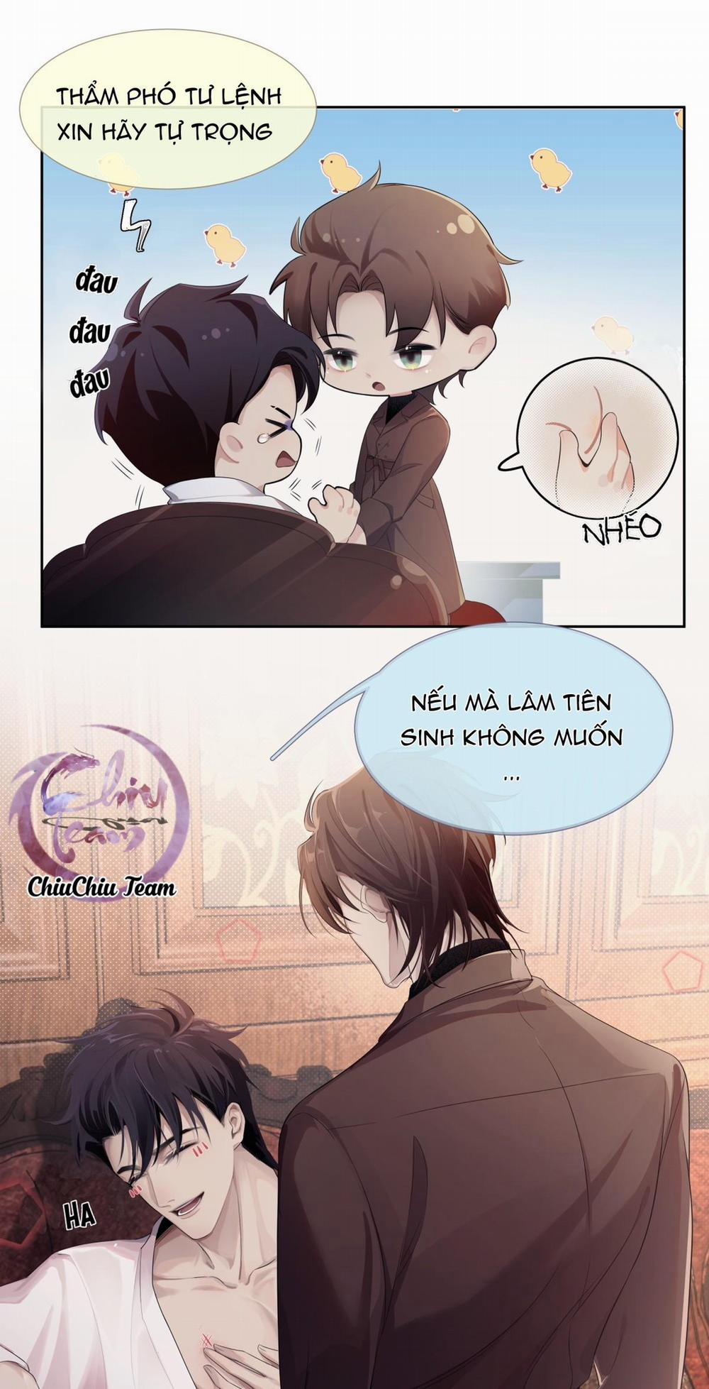 Khói Biển 4 trang 1