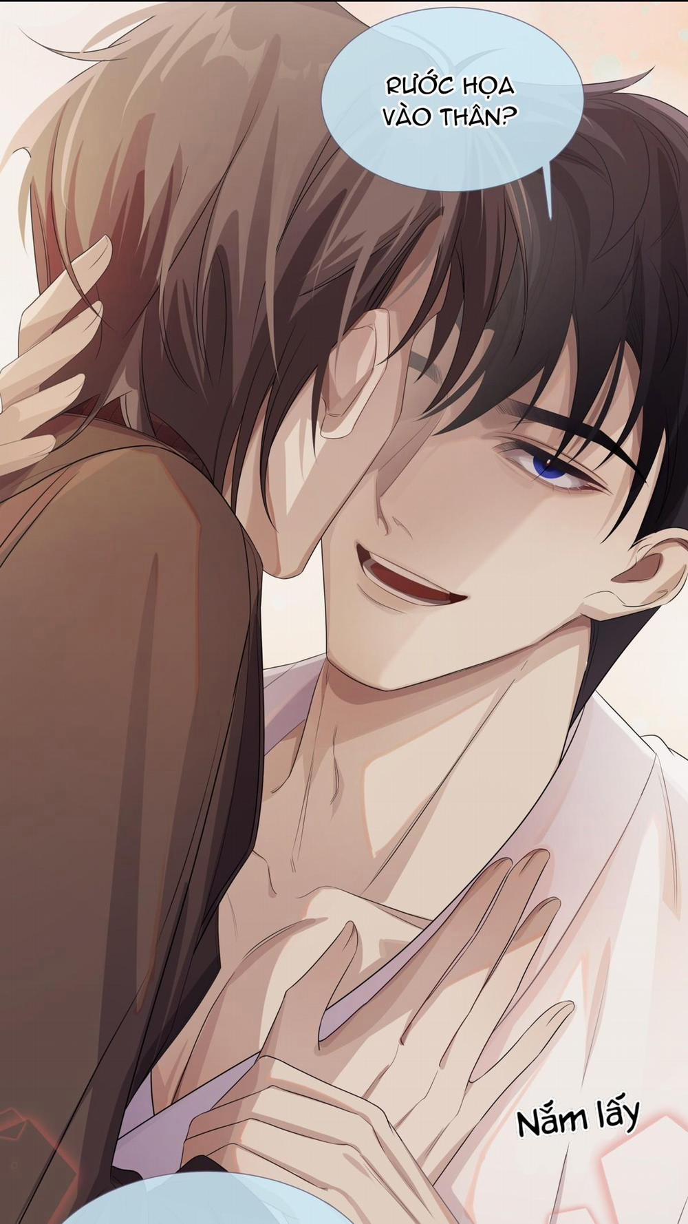 Khói Biển 4 trang 12