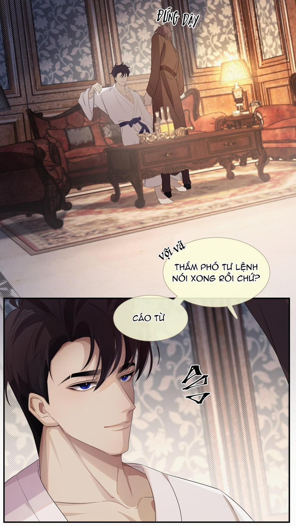 Khói Biển 4 trang 14