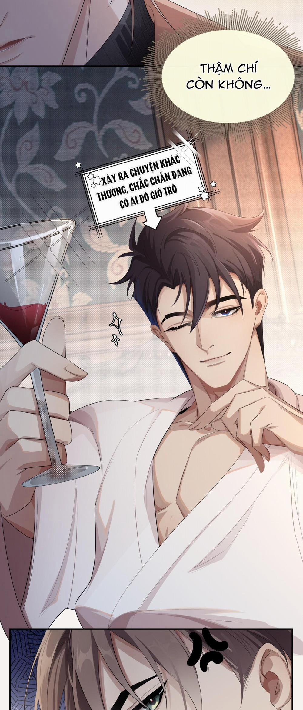 Khói Biển 4 trang 18