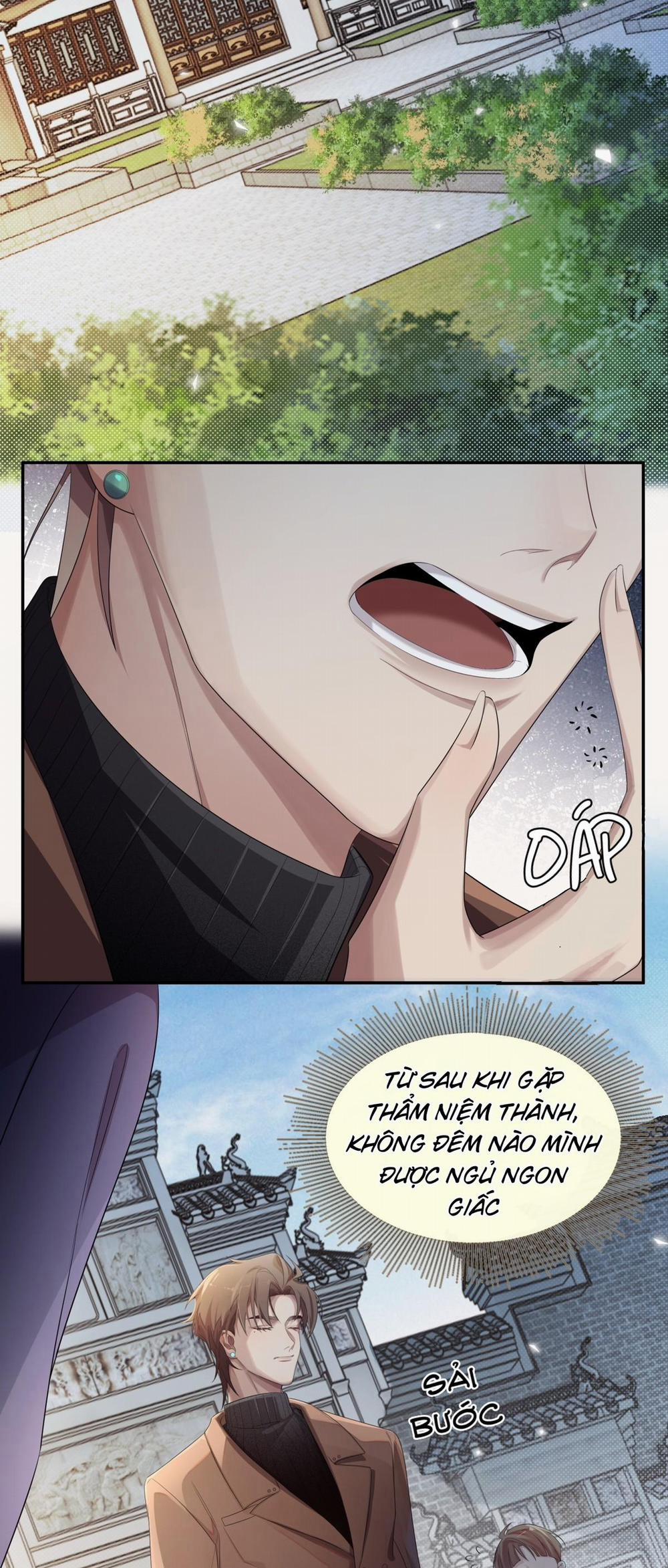 Khói Biển 4 trang 20