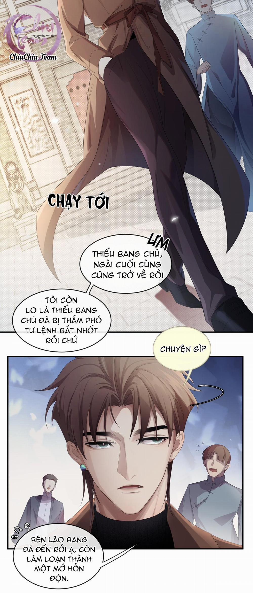 Khói Biển 4 trang 21