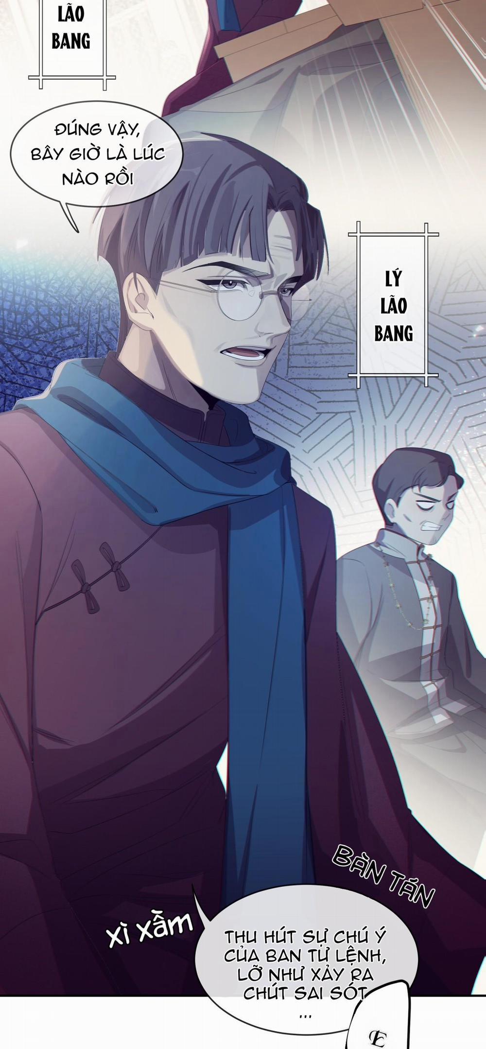 Khói Biển 4 trang 24