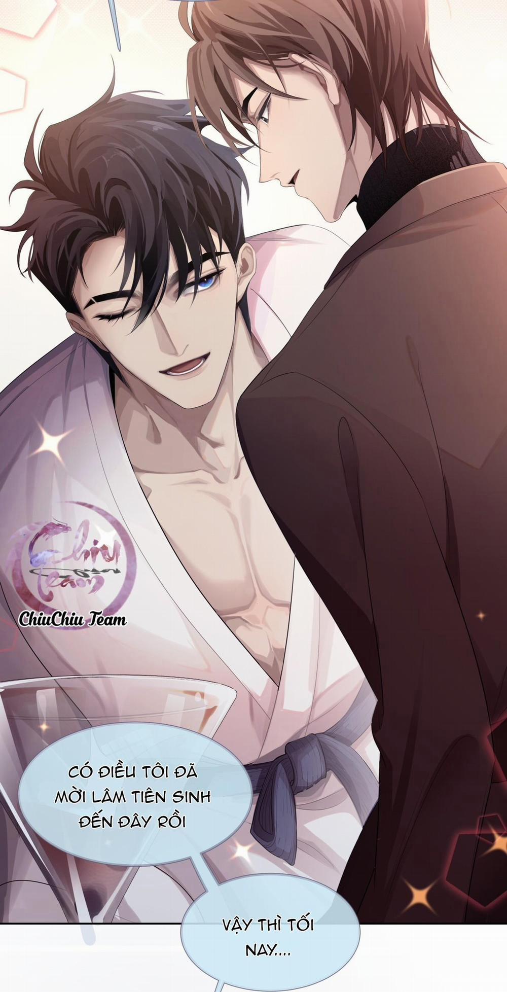 Khói Biển 4 trang 3