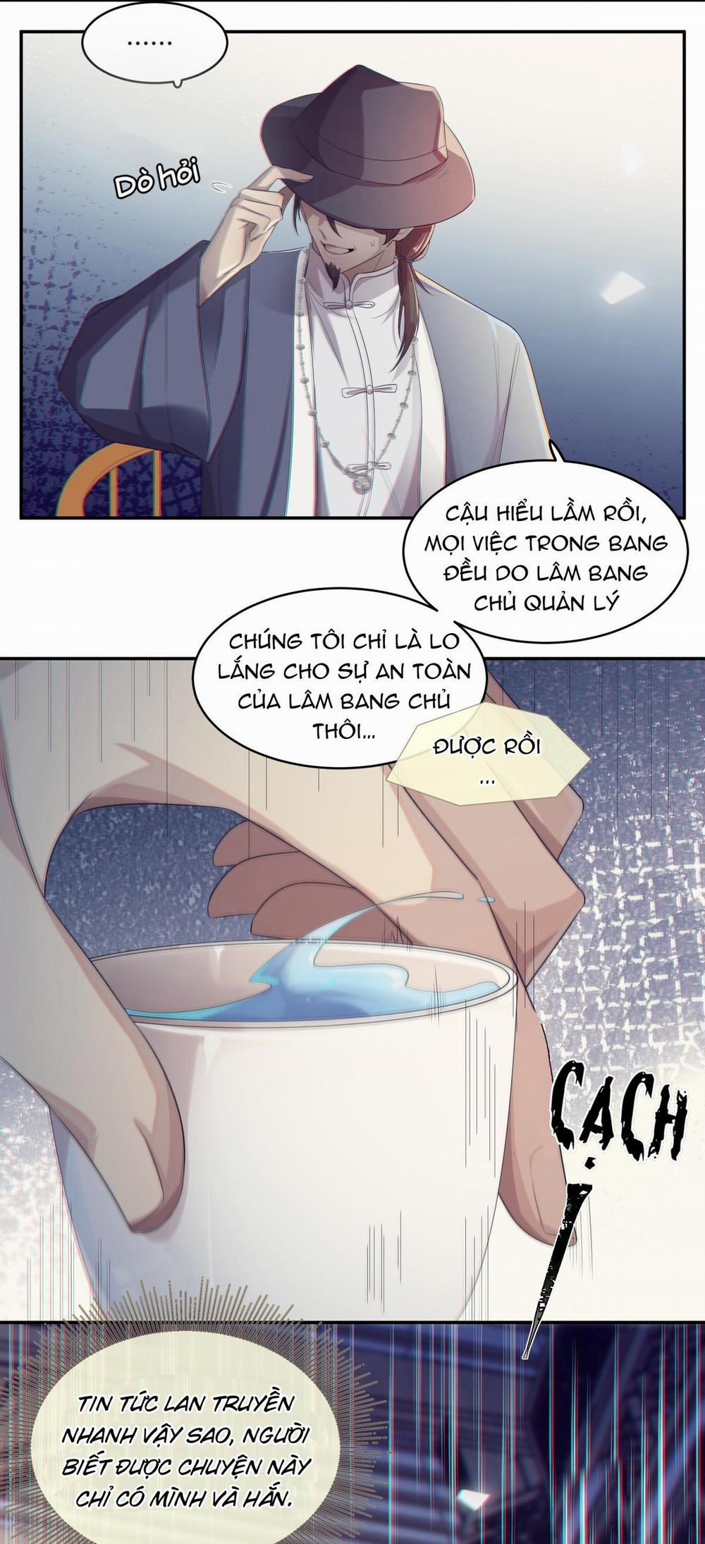 Khói Biển 4 trang 30