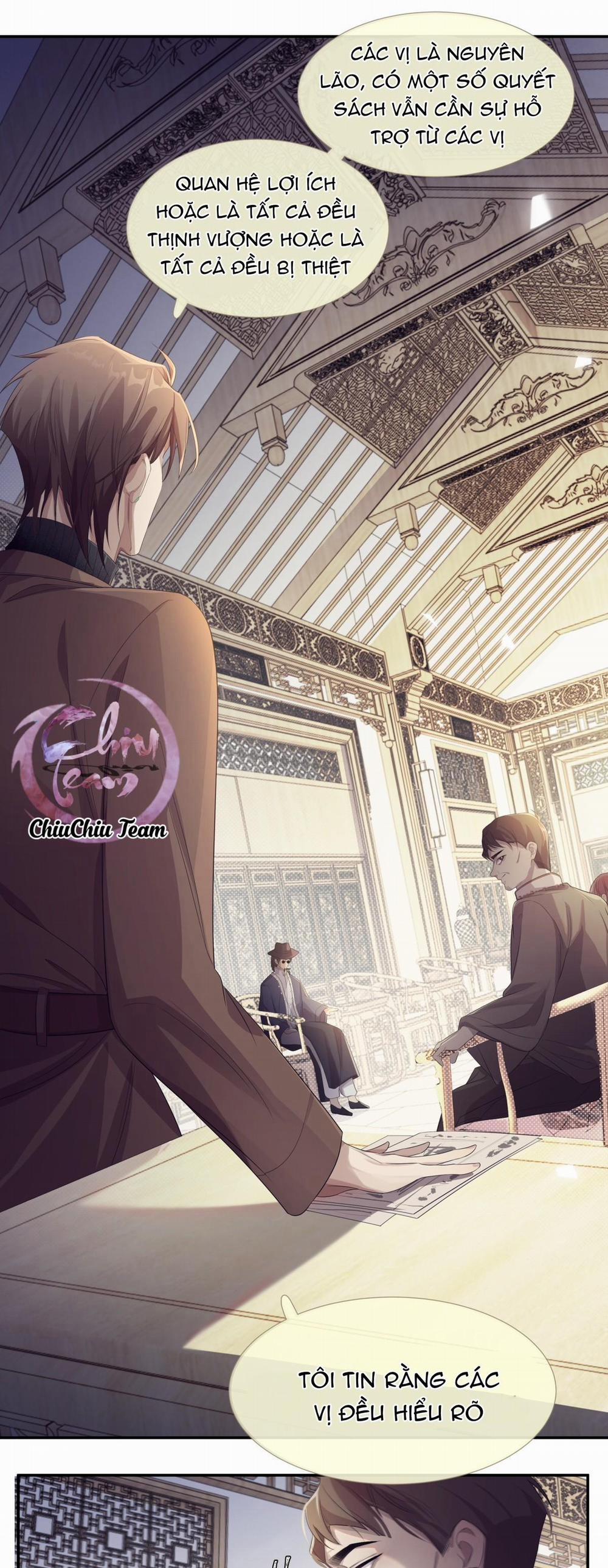 Khói Biển 4 trang 33