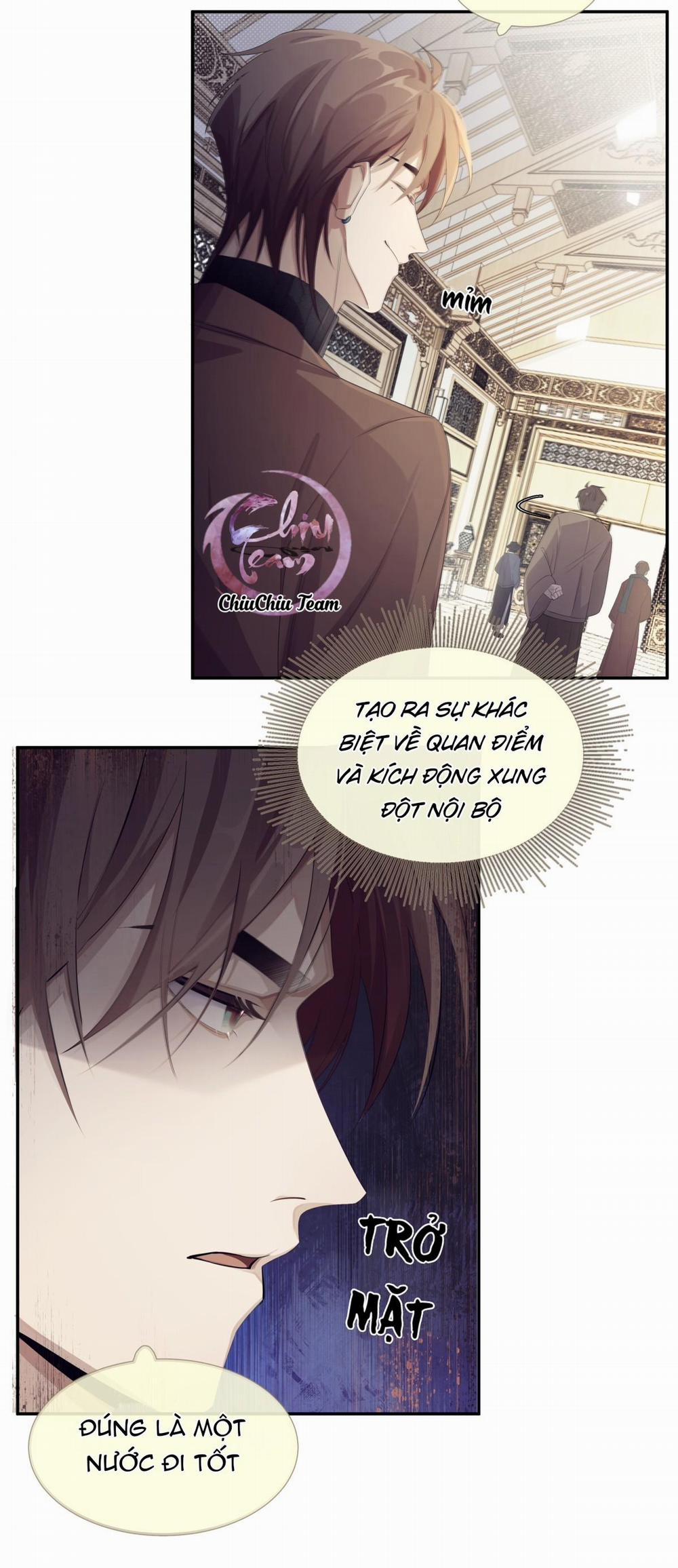 Khói Biển 4 trang 35