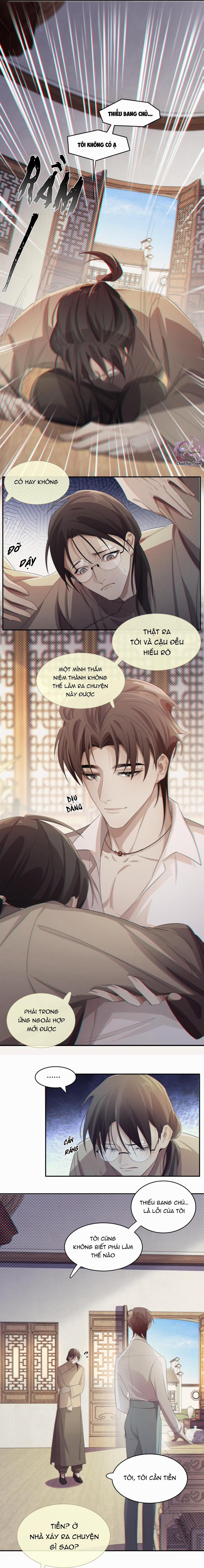 Khói Biển 5 trang 1