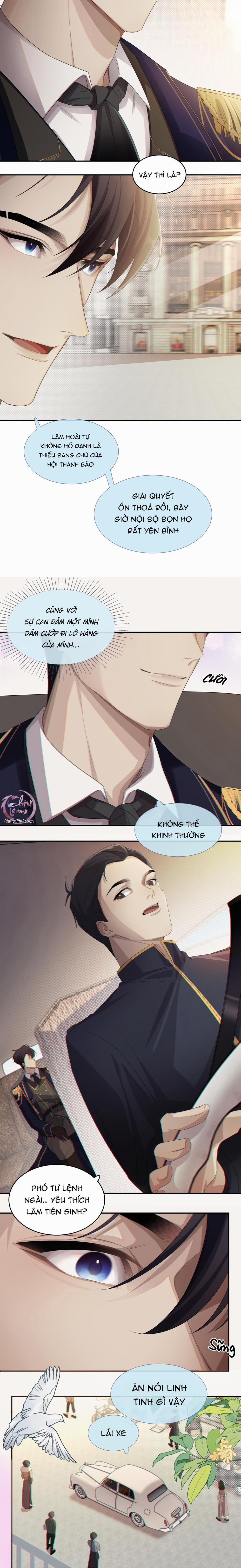 Khói Biển 5 trang 13