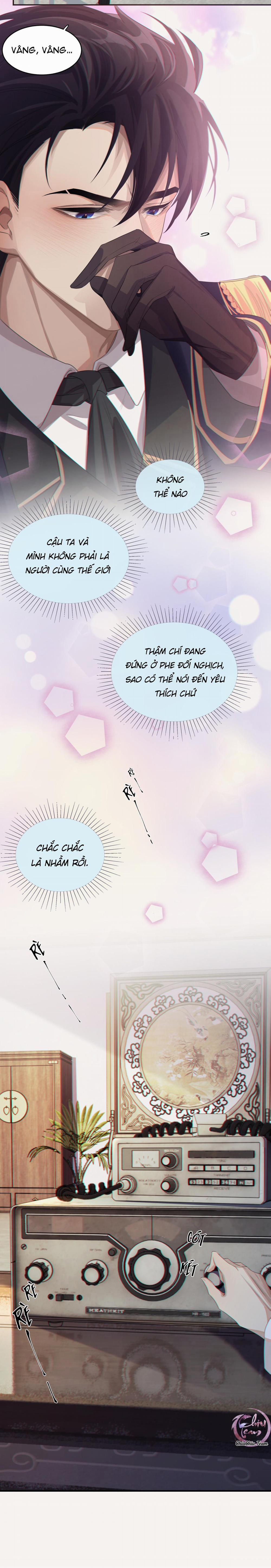 Khói Biển 5 trang 14