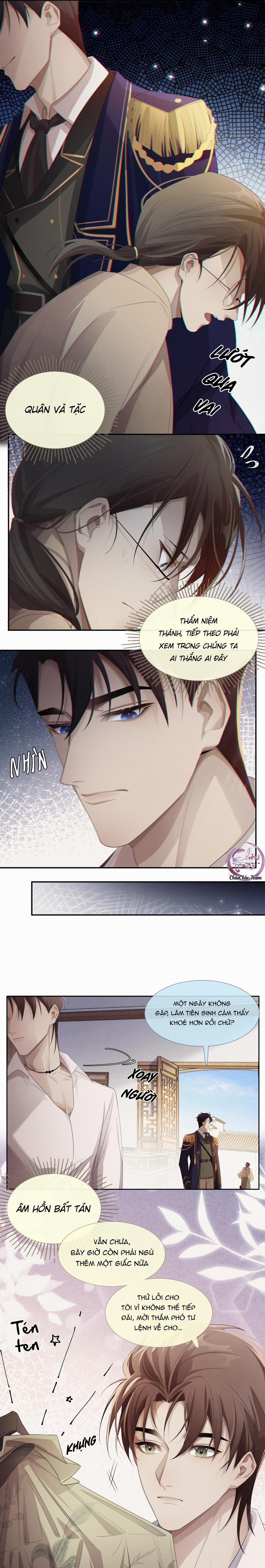 Khói Biển 5 trang 5