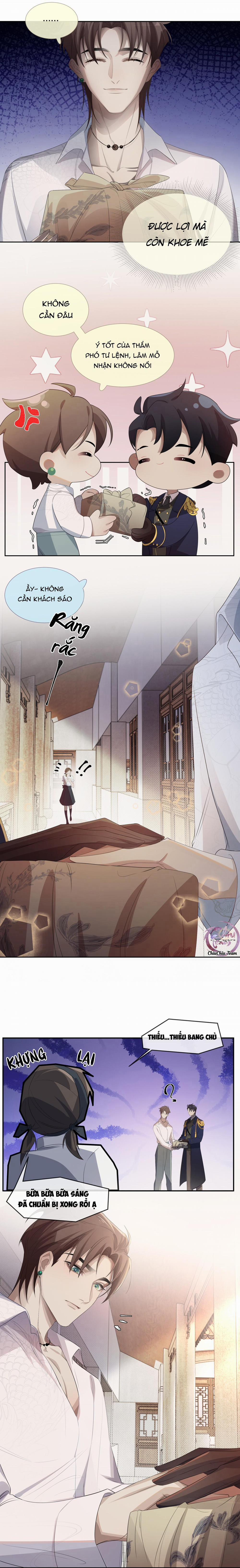 Khói Biển 5 trang 8