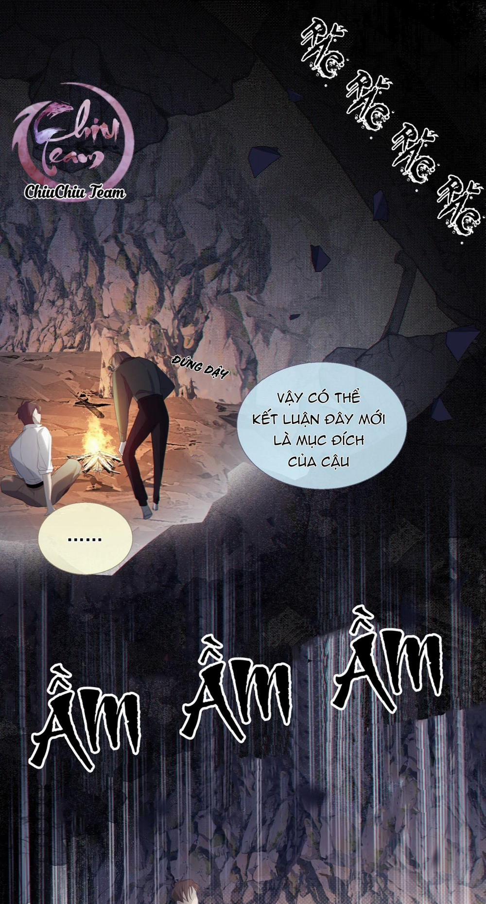 Khói Biển 7 trang 13