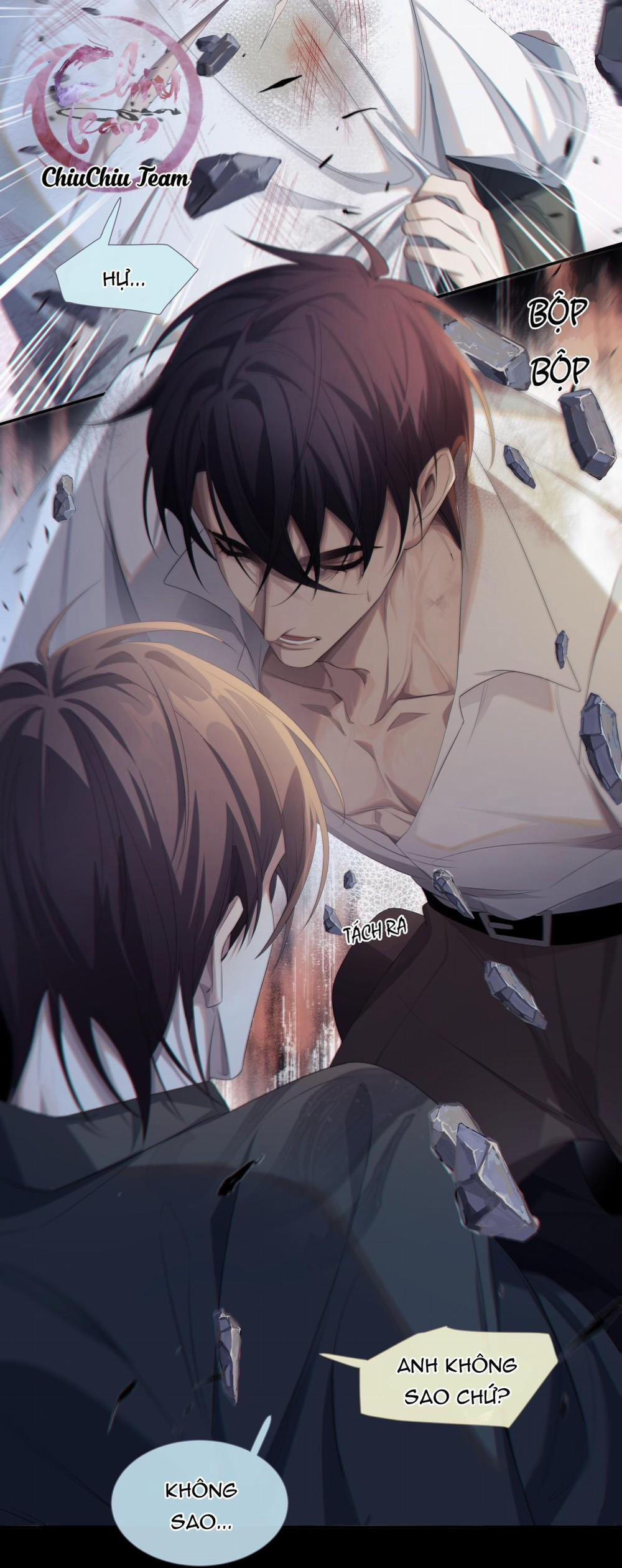 Khói Biển 7 trang 17