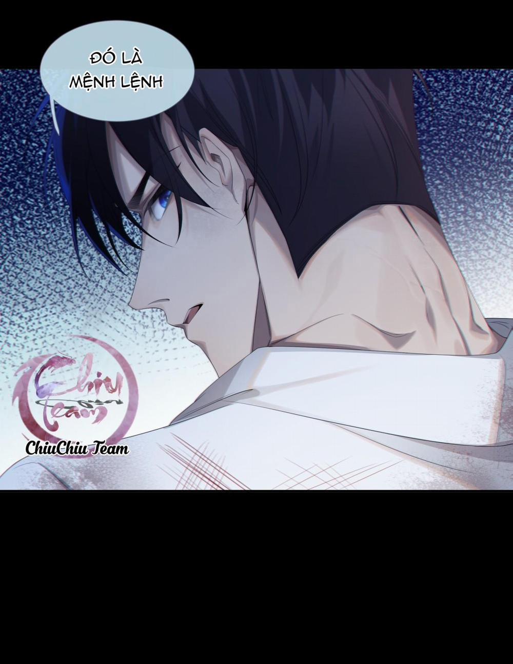 Khói Biển 7 trang 20