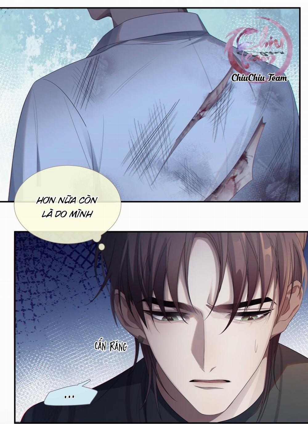 Khói Biển 7 trang 22