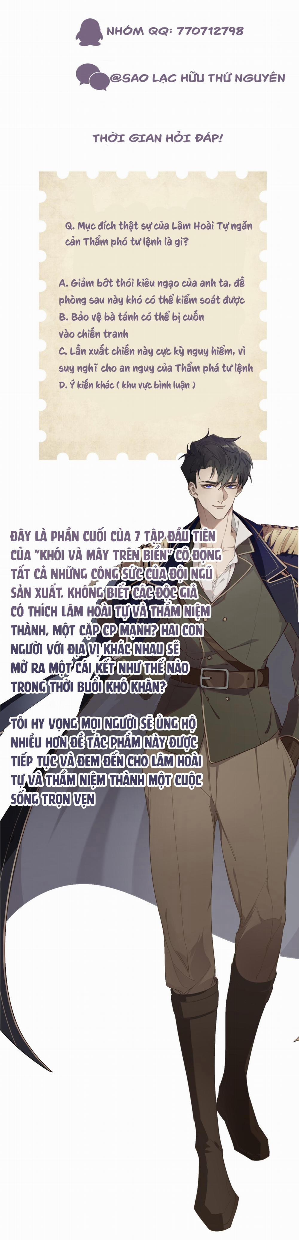 Khói Biển 7 trang 26