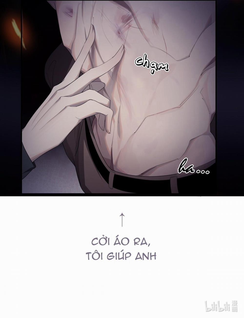 Khói Biển 7 trang 28