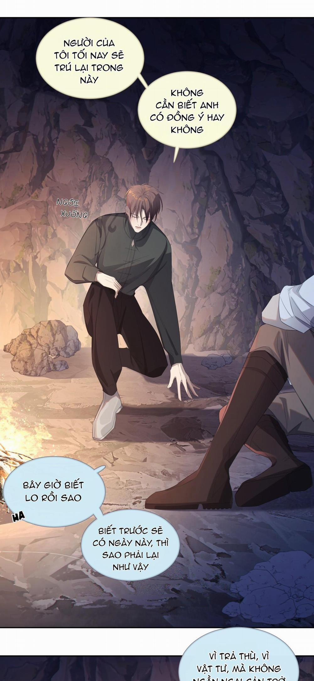 Khói Biển 7 trang 6