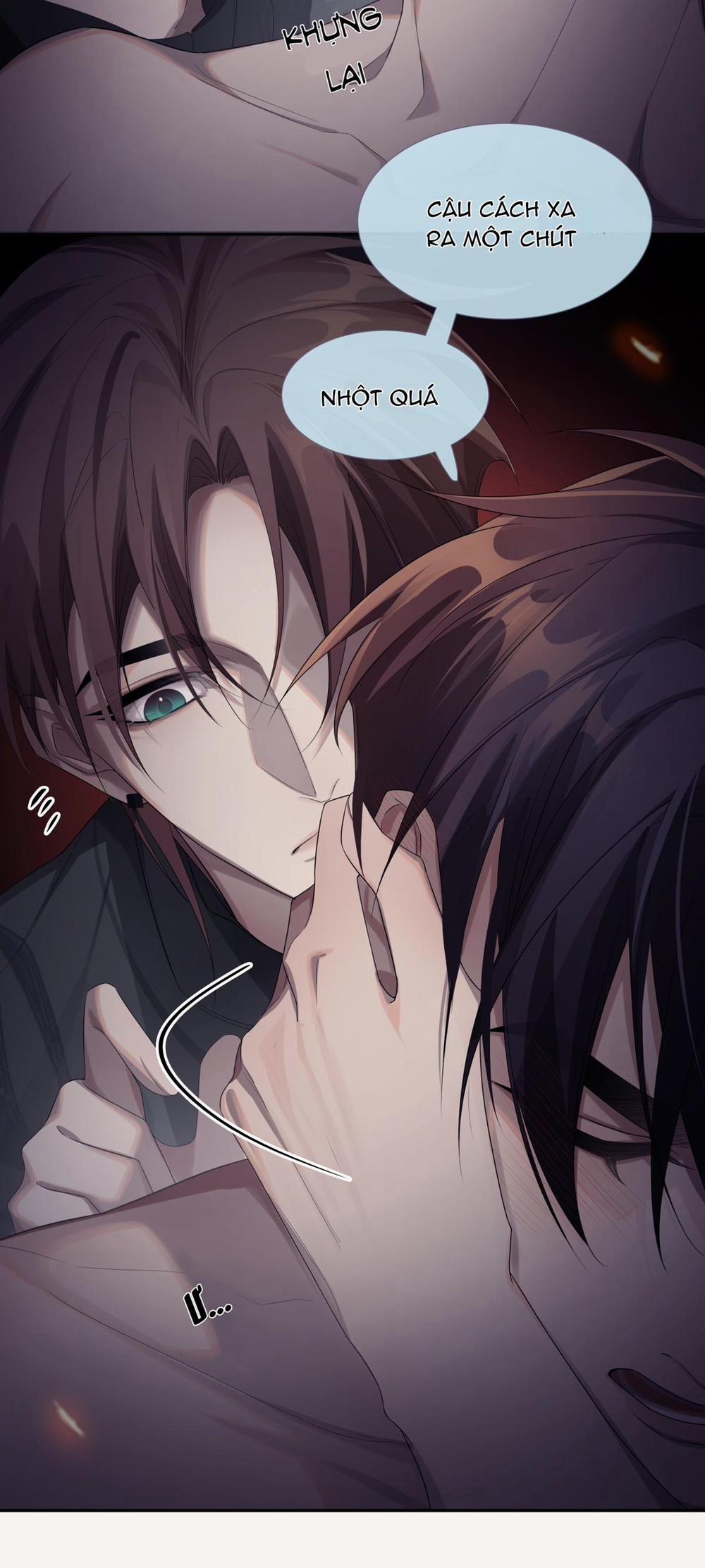 Khói Biển 8 trang 11