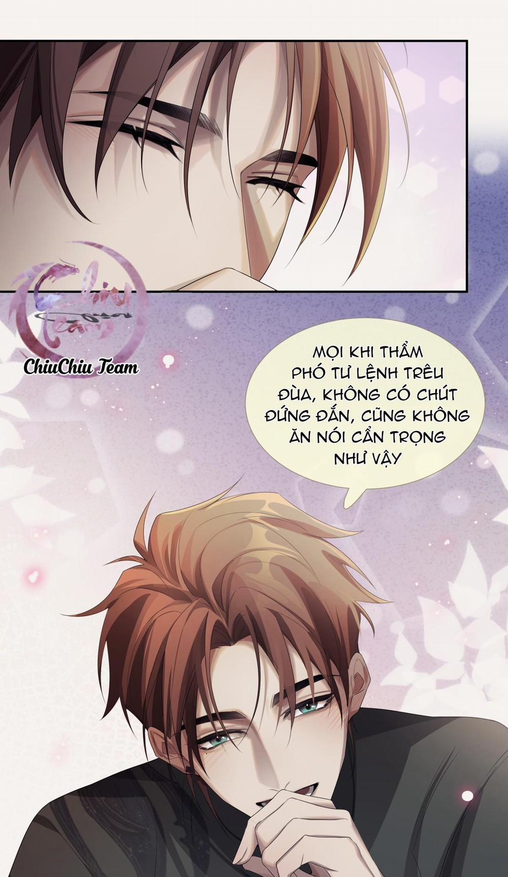 Khói Biển 8 trang 12