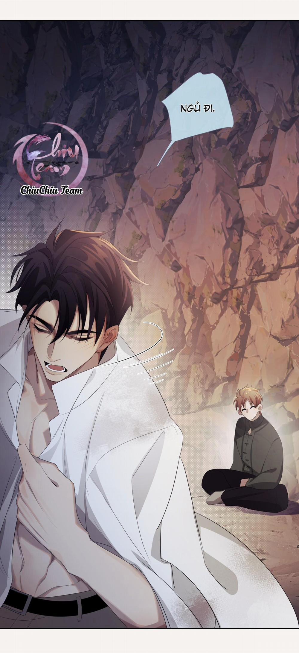 Khói Biển 8 trang 14