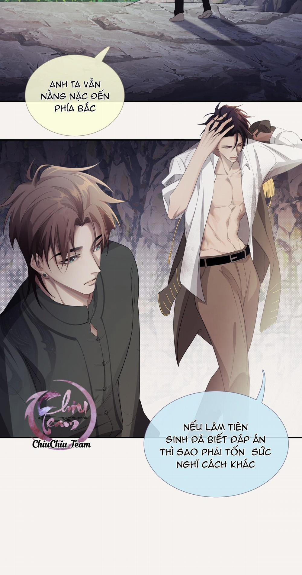 Khói Biển 8 trang 18