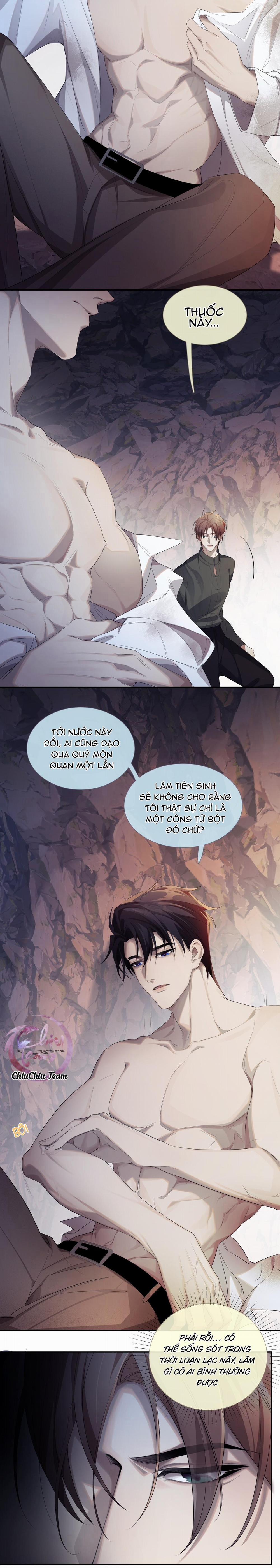 Khói Biển 8 trang 2