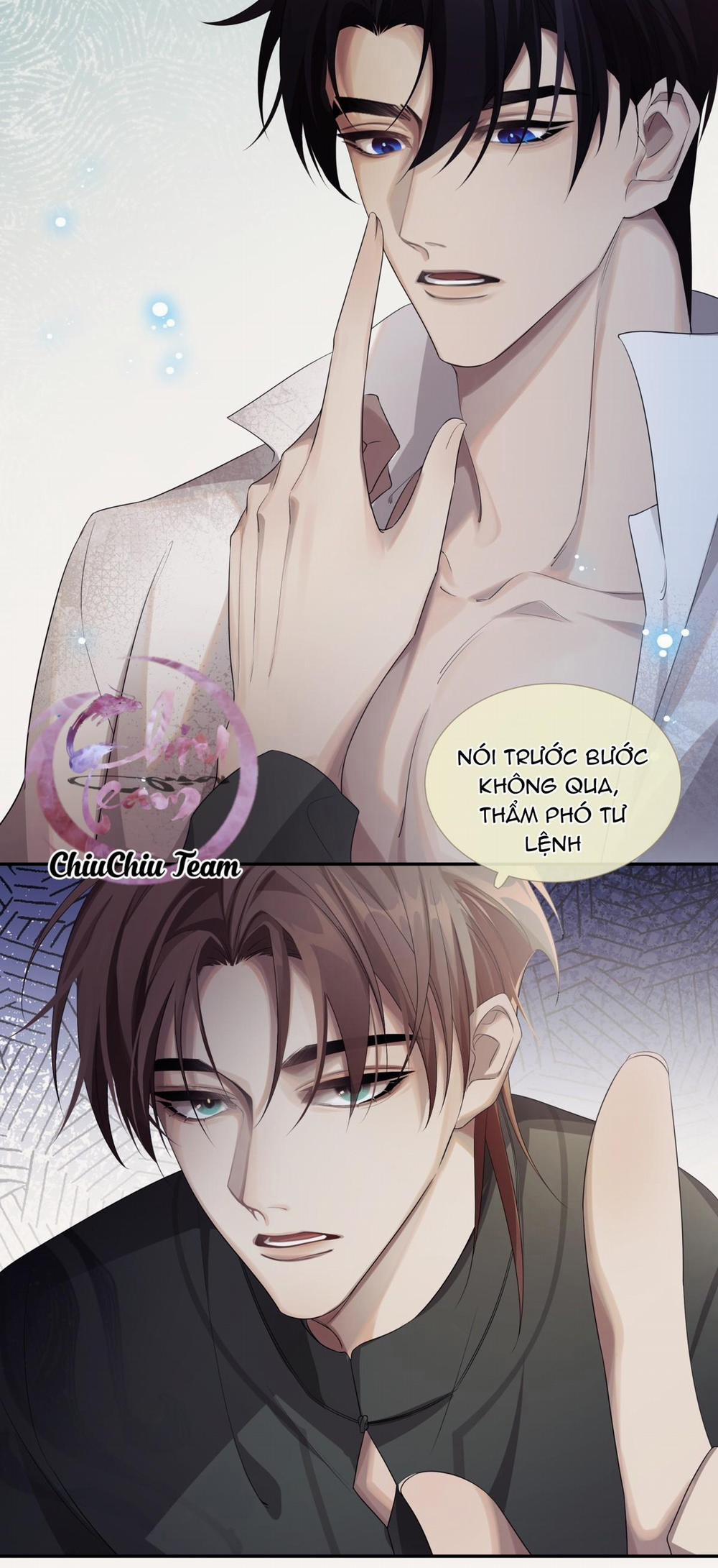 Khói Biển 8 trang 21