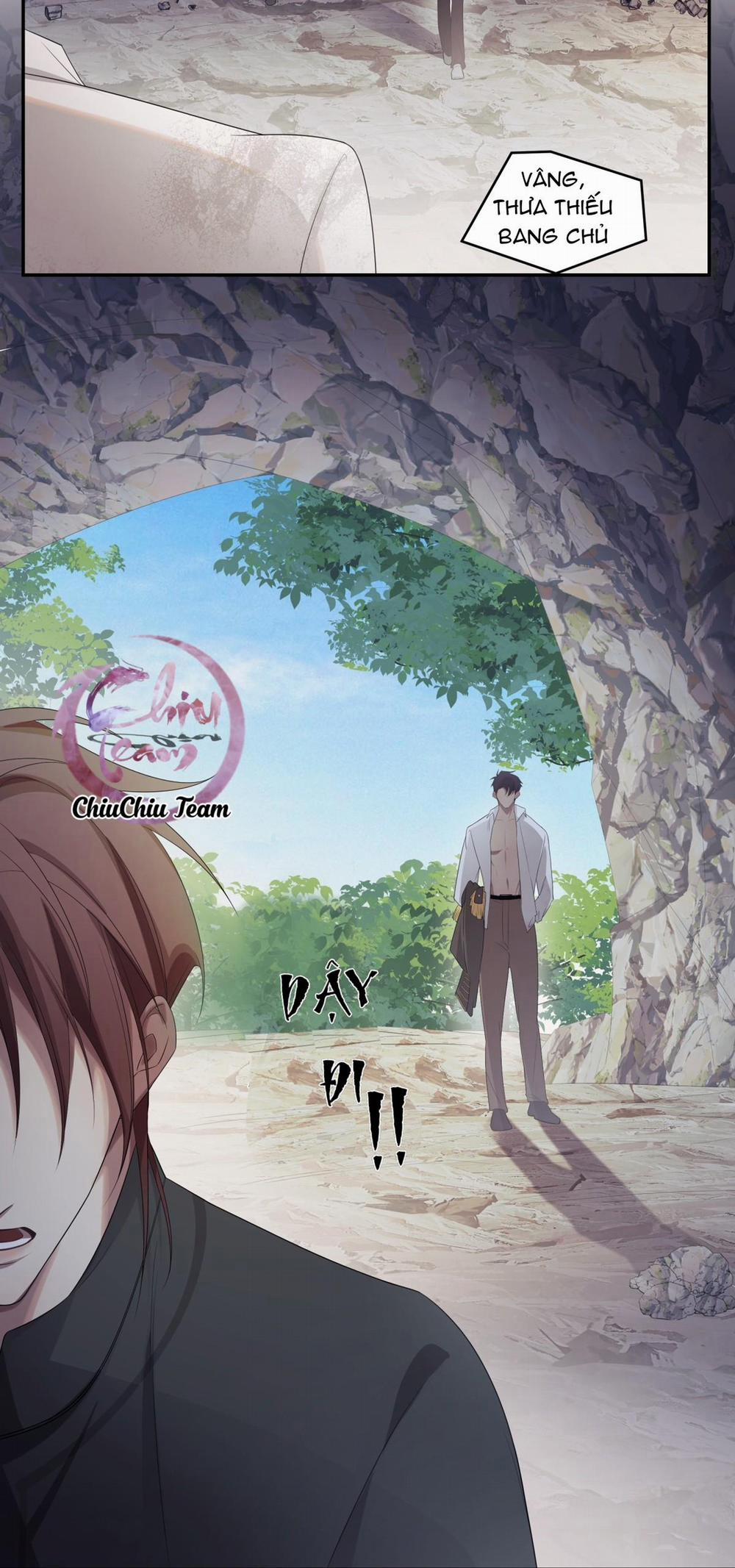 Khói Biển 8 trang 23