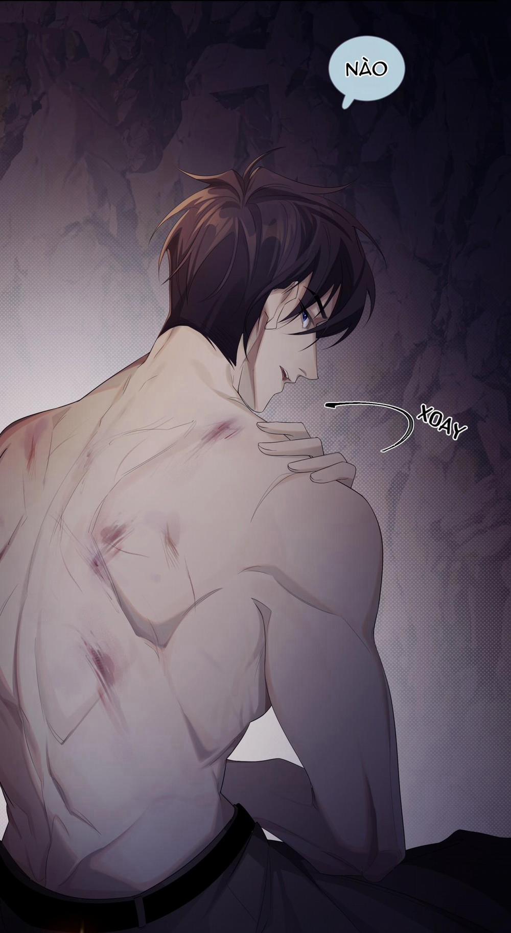 Khói Biển 8 trang 6