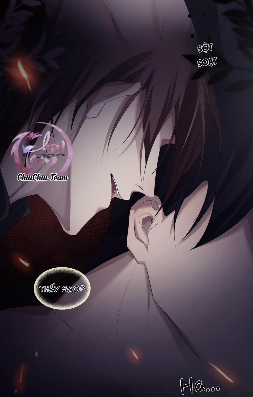 Khói Biển 8 trang 8