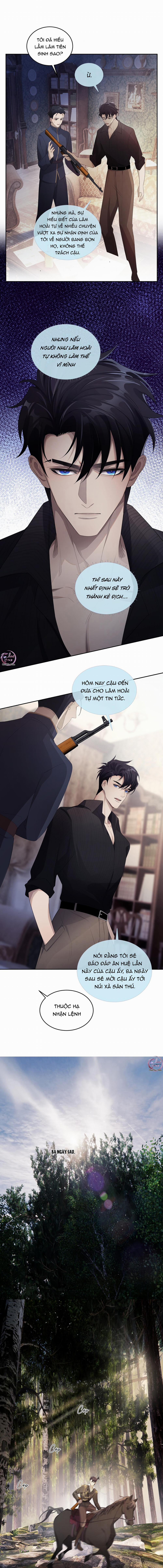 Khói Biển 9 trang 5