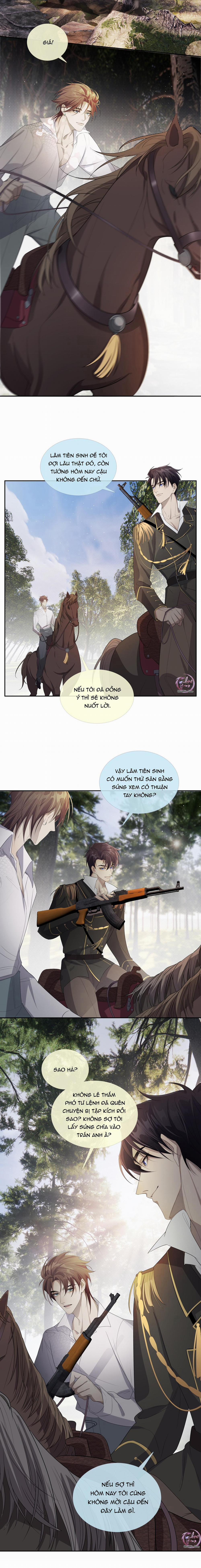 Khói Biển 9 trang 6