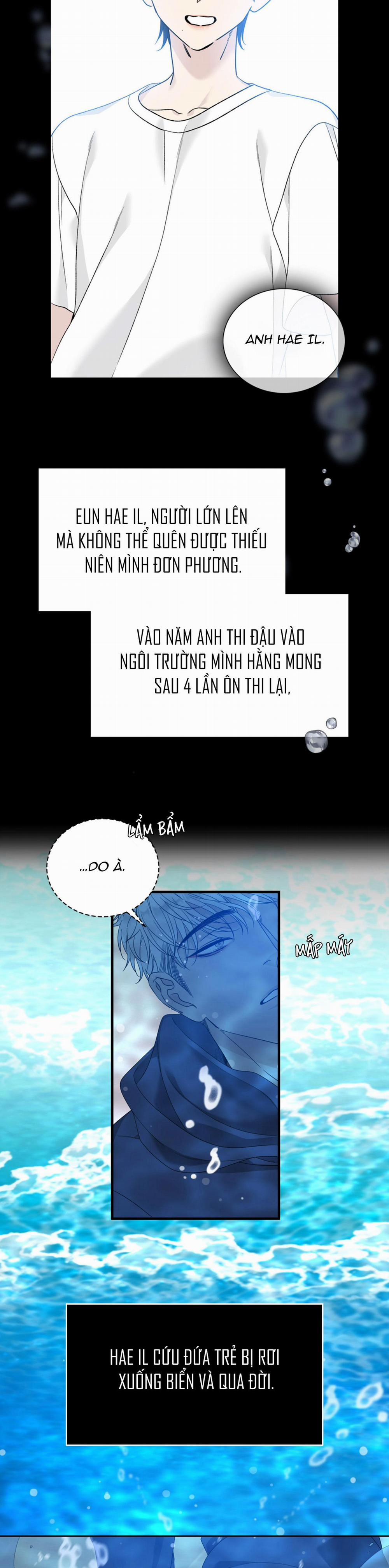 Khởi Đầu Sai Lầm 0 MỞ ĐẦU trang 2