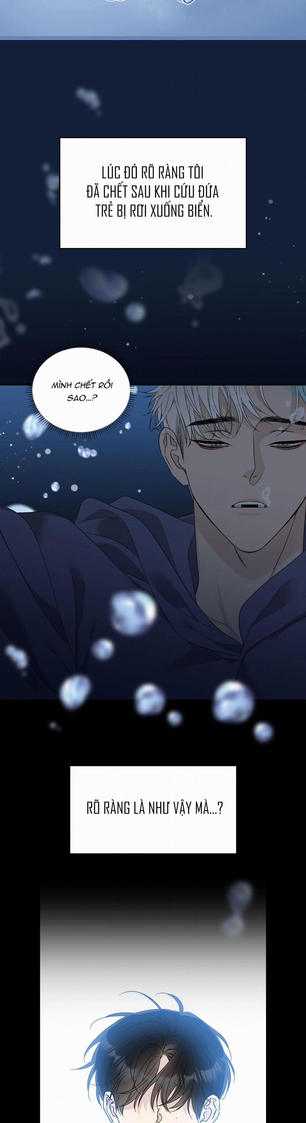 Khởi Đầu Sai Lầm 0 trang 1