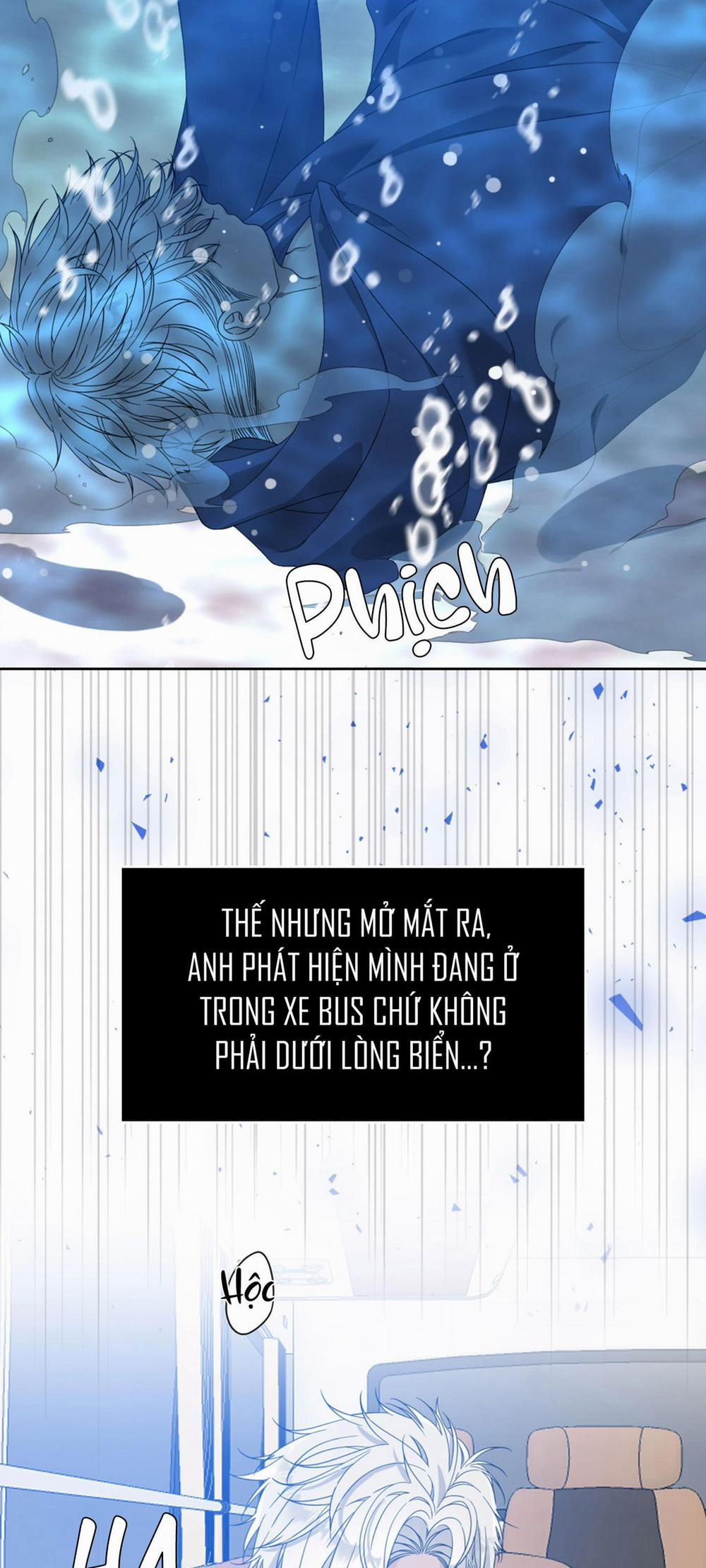 Khởi Đầu Sai Lầm 0 trang 3