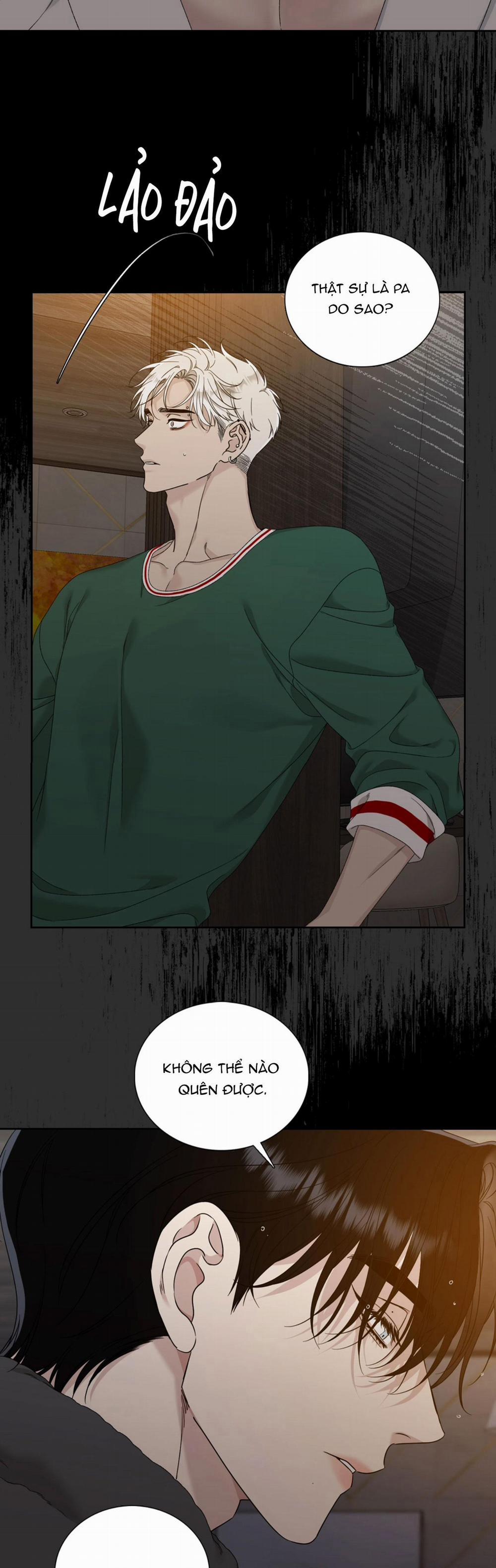 Khởi Đầu Sai Lầm 0 trang 6