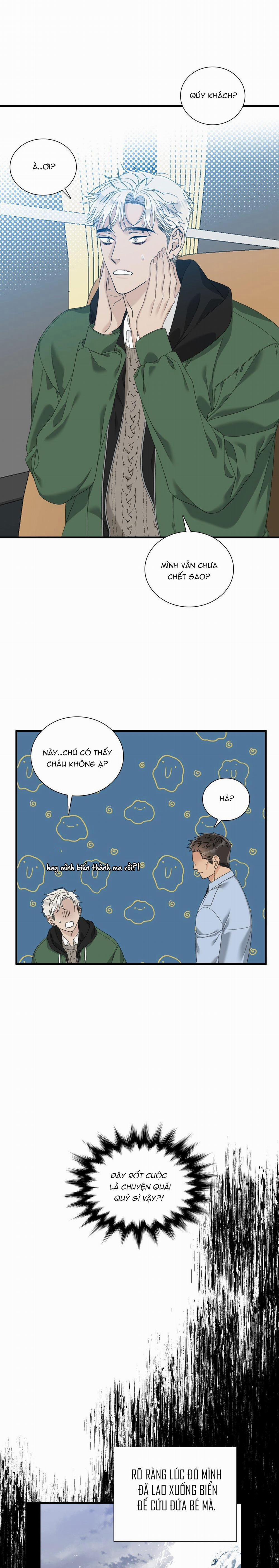 Khởi Đầu Sai Lầm 1 trang 10