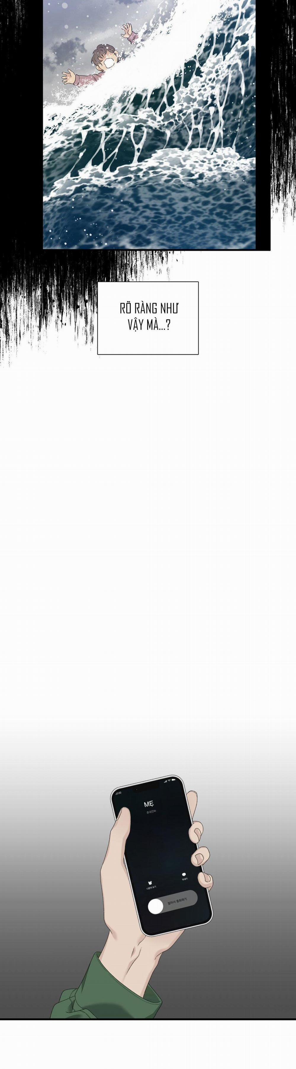 Khởi Đầu Sai Lầm 1 trang 11