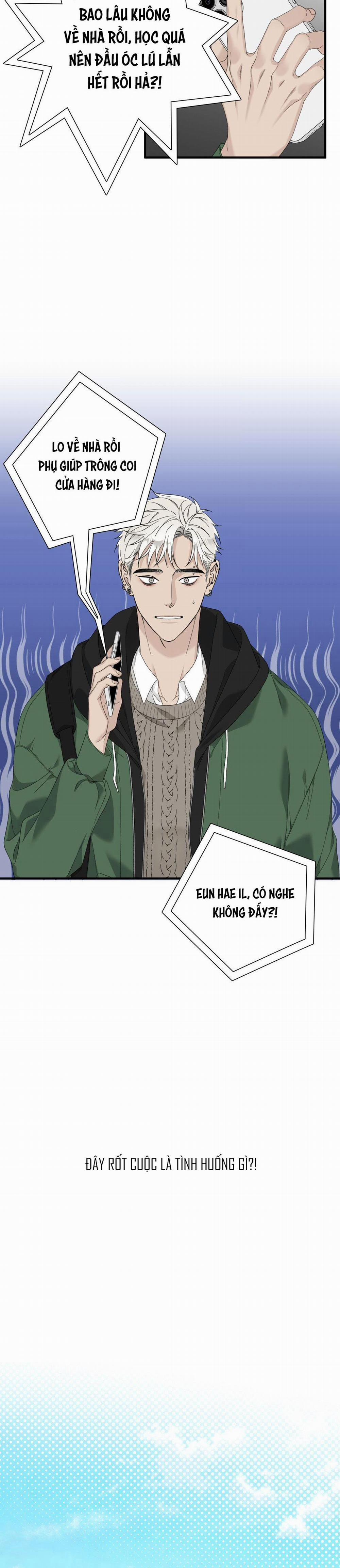 Khởi Đầu Sai Lầm 1 trang 13