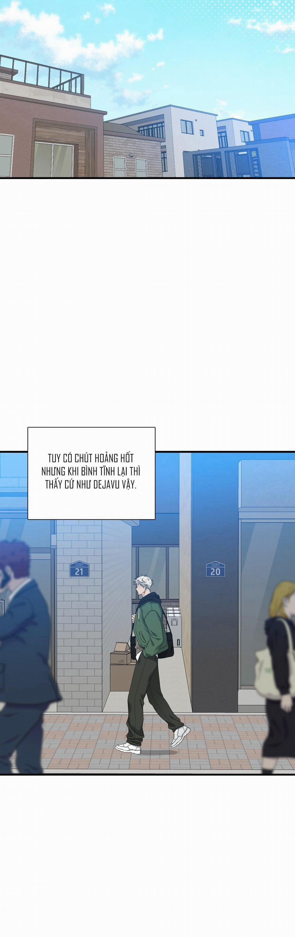 Khởi Đầu Sai Lầm 1 trang 14