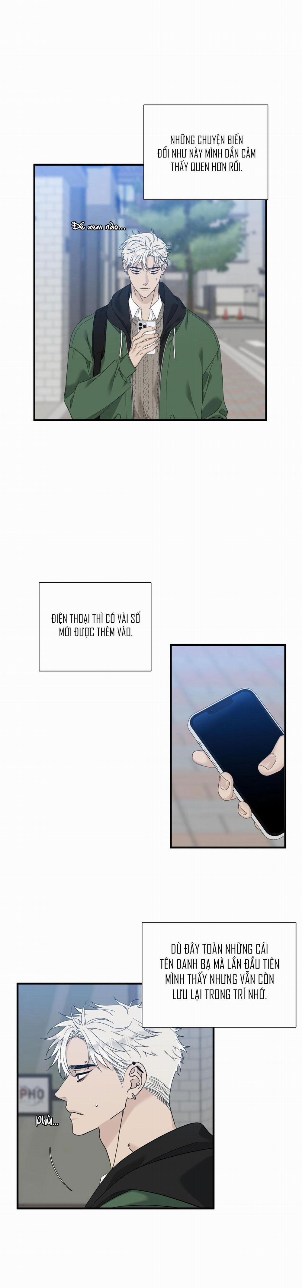 Khởi Đầu Sai Lầm 1 trang 15