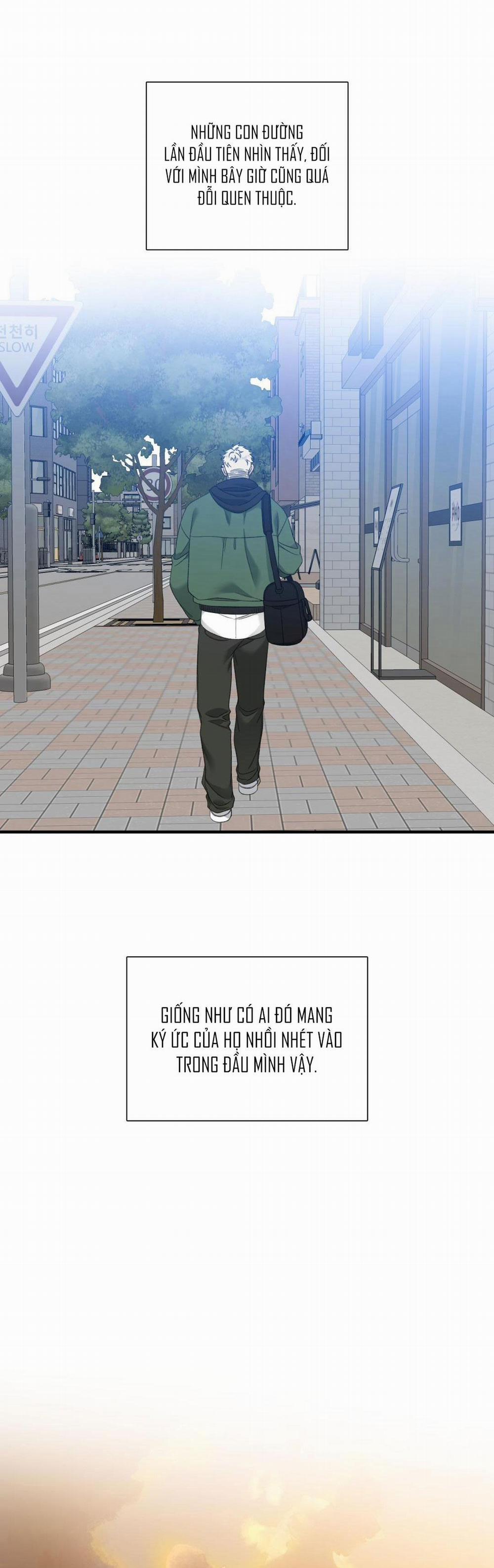 Khởi Đầu Sai Lầm 1 trang 16