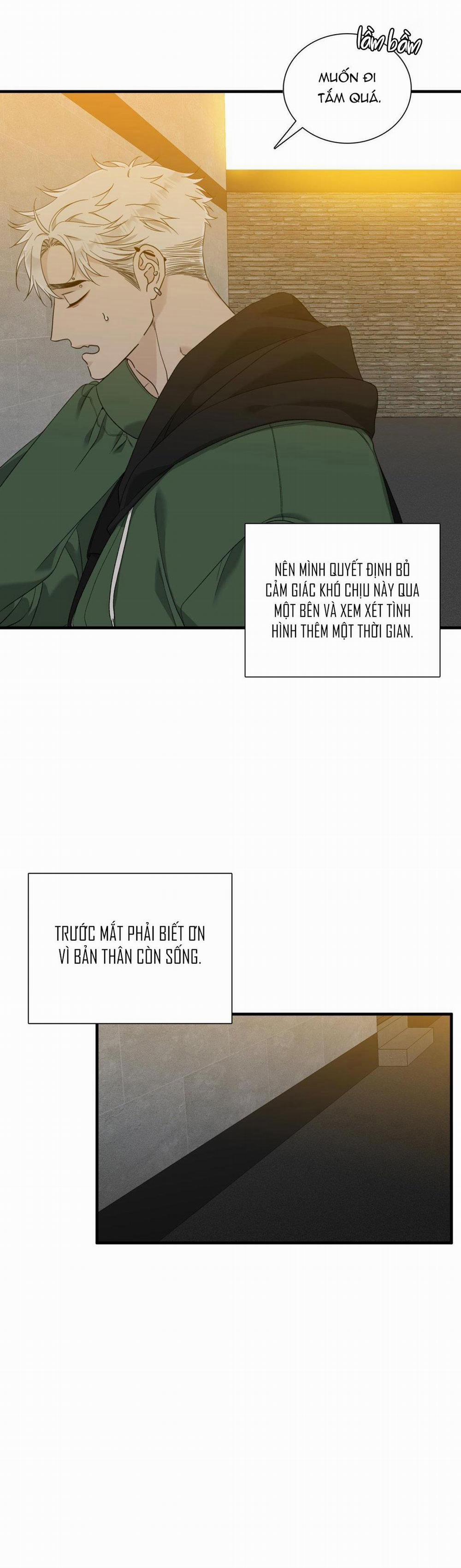 Khởi Đầu Sai Lầm 1 trang 18