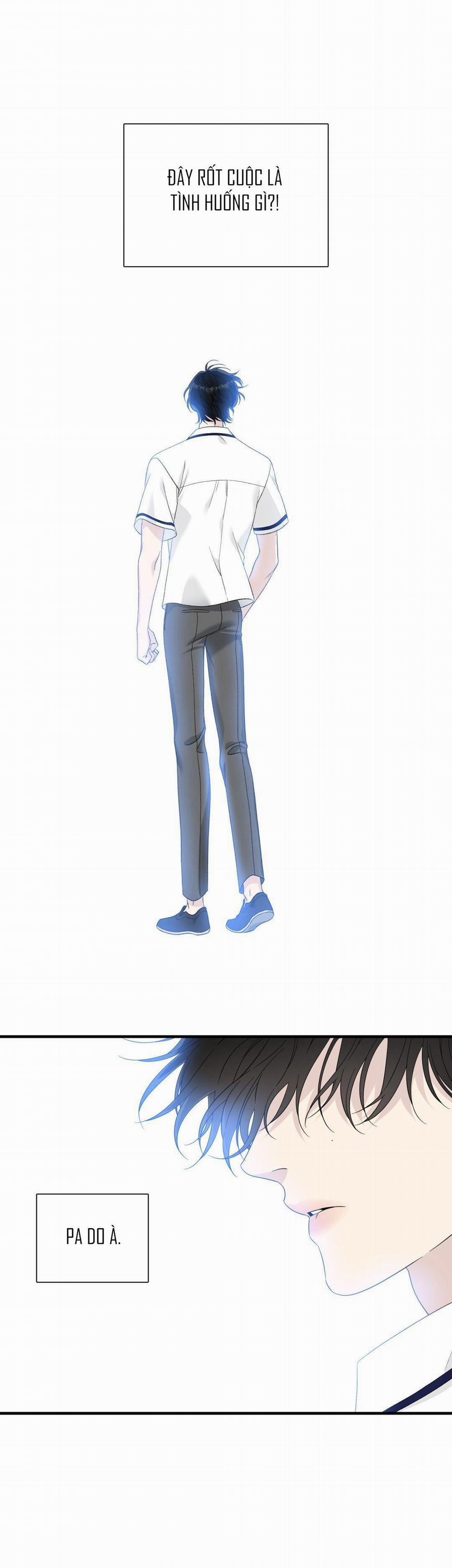 Khởi Đầu Sai Lầm 1 trang 19