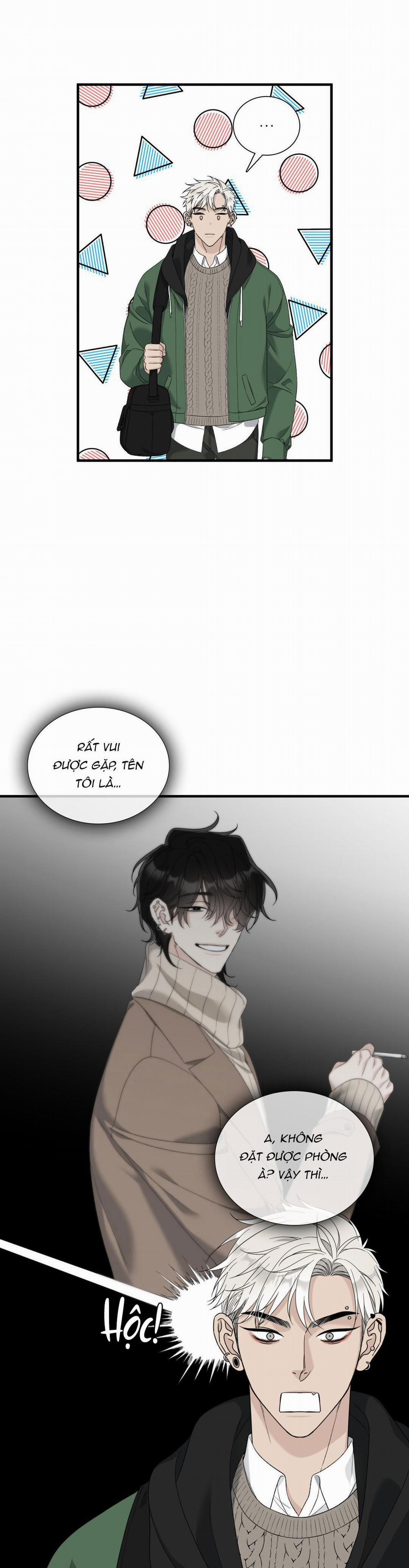 Khởi Đầu Sai Lầm 1 trang 21