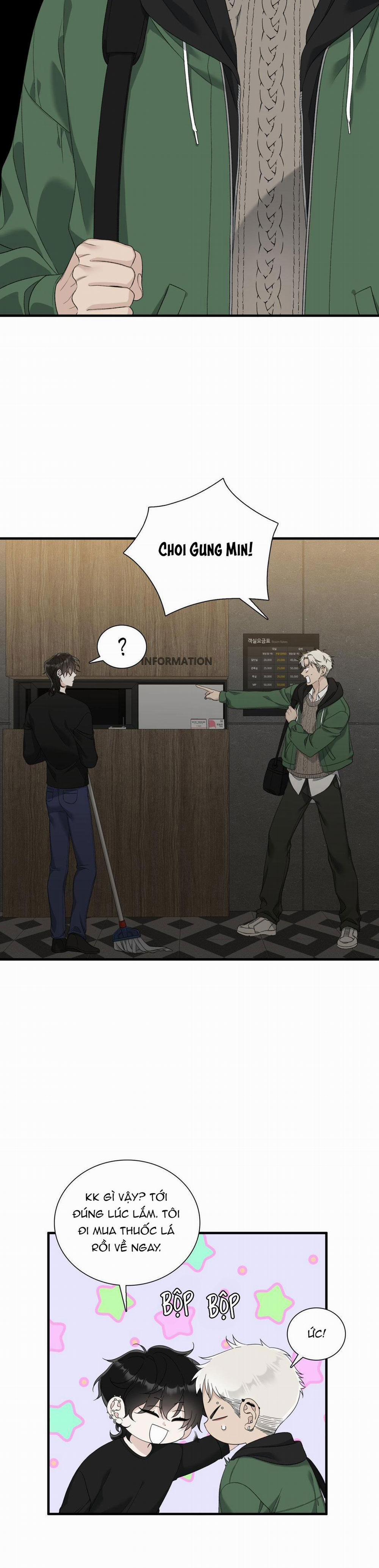 Khởi Đầu Sai Lầm 1 trang 22