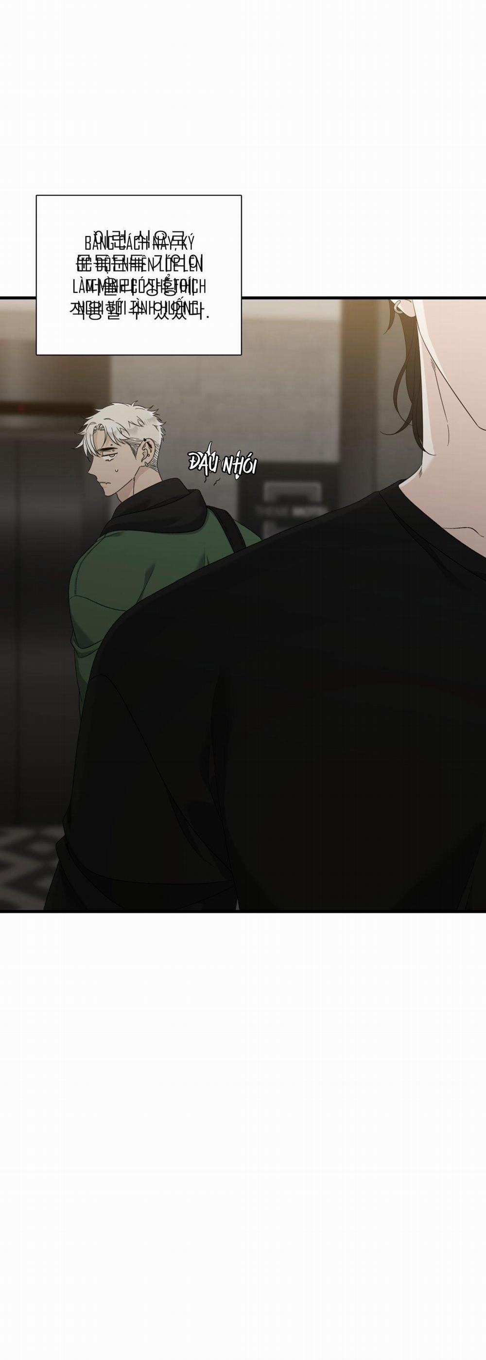 Khởi Đầu Sai Lầm 1 trang 23