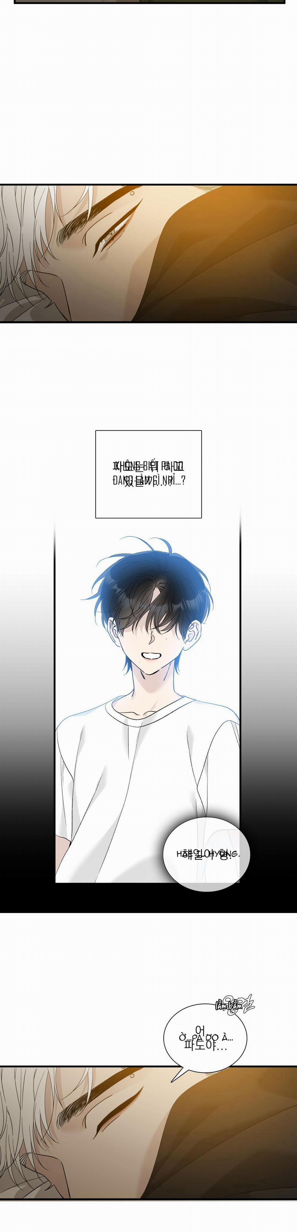 Khởi Đầu Sai Lầm 1 trang 25